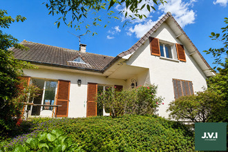 achat maison mtmorency 95160