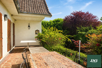 achat maison mtmorency 95160