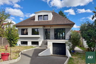 achat maison mtmorency 95160
