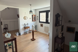 achat maison mtmorency 95160