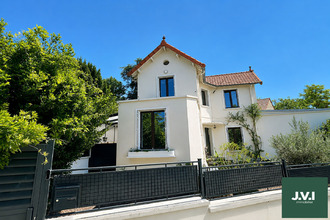 achat maison mtmorency 95160