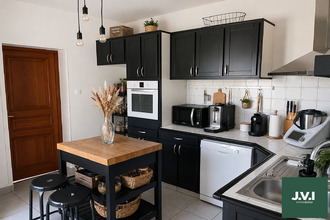 achat maison mtmorency 95160