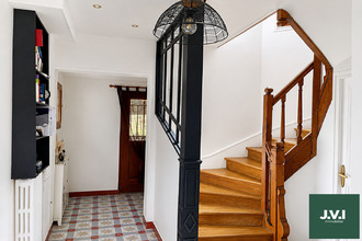 achat maison mtmorency 95160