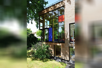 achat maison mtmorency 95160
