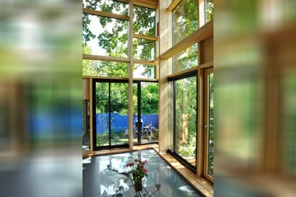 achat maison mtmorency 95160