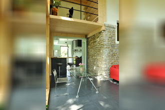 achat maison mtmorency 95160