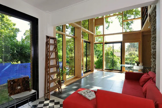 achat maison mtmorency 95160