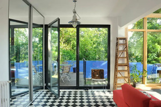 achat maison mtmorency 95160
