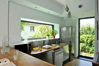 achat maison mtmorency 95160