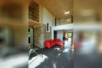 achat maison mtmorency 95160