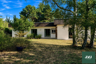 achat maison mtmorency 95160