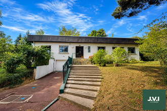 achat maison mtmorency 95160