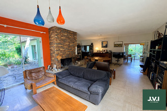 achat maison mtmorency 95160