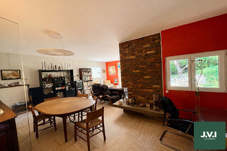 achat maison mtmorency 95160