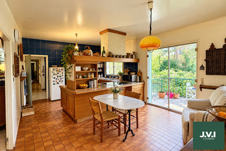 achat maison mtmorency 95160