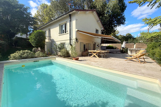 achat maison mtmorency 95160