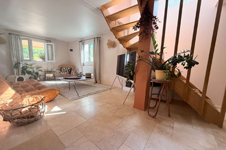 achat maison mtmorency 95160