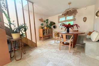 achat maison mtmorency 95160