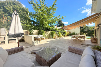 achat maison mtmorency 95160