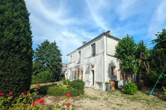 achat maison mtmorency 95160