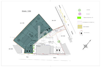 achat maison mtmorency 95160