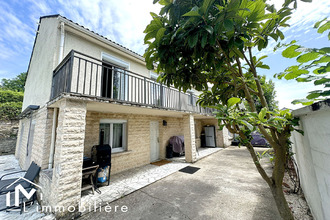 achat maison mtmorency 95160