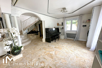 achat maison mtmorency 95160