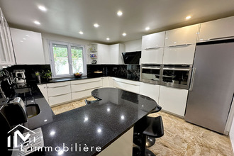 achat maison mtmorency 95160