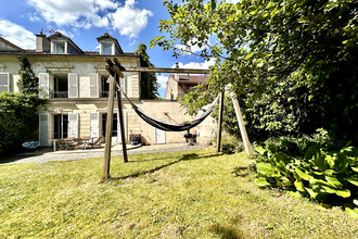 achat maison mtmorency 95160