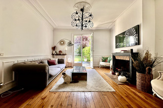 achat maison mtmorency 95160