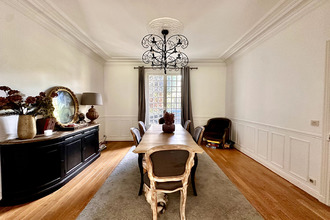 achat maison mtmorency 95160