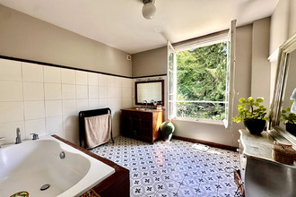 achat maison mtmorency 95160