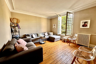 achat maison mtmorency 95160