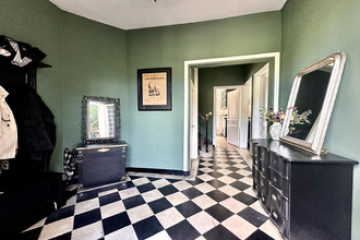 achat maison mtmorency 95160
