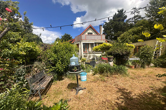 achat maison mtmorency 95160