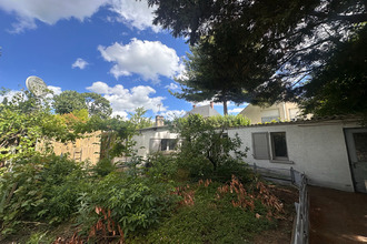 achat maison mtmorency 95160