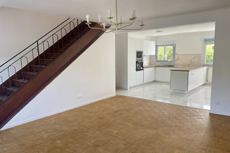 achat maison mtmorency 95160