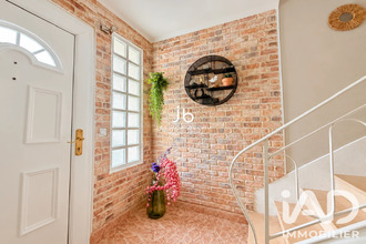 achat maison mtmorency 95160