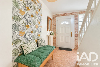 achat maison mtmorency 95160