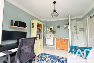 achat maison mtmorency 95160