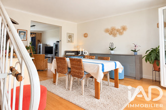 achat maison mtmorency 95160