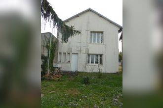 achat maison mtmorillon 86500