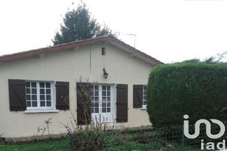 achat maison mtmorillon 86500