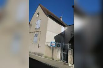 achat maison mtmorillon 86500