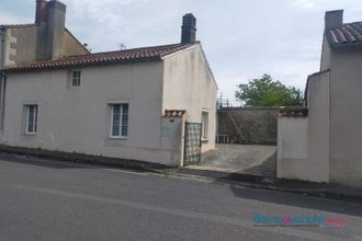 achat maison mtmorillon 86500