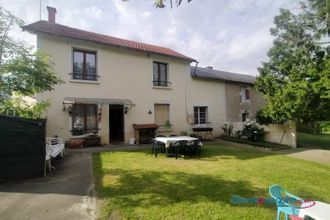 achat maison mtmorillon 86500