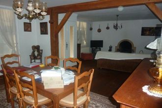 achat maison mtmorillon 86500