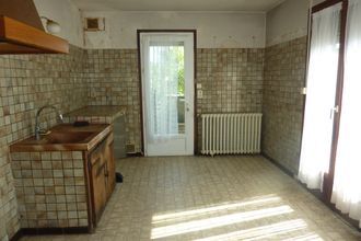 achat maison mtmorillon 86500