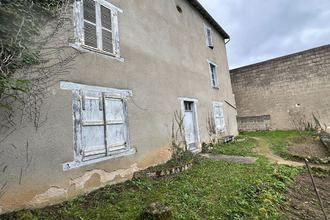 achat maison mtmorillon 86500