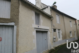 achat maison mtmorillon 86500